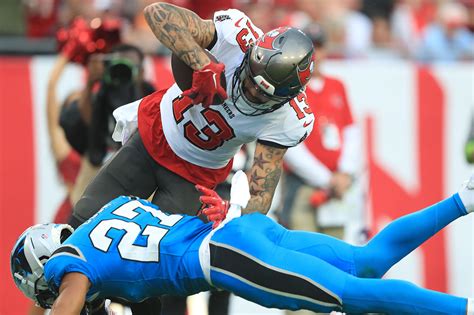 Falcons edge over Bucs for NFC South crown in Chris .